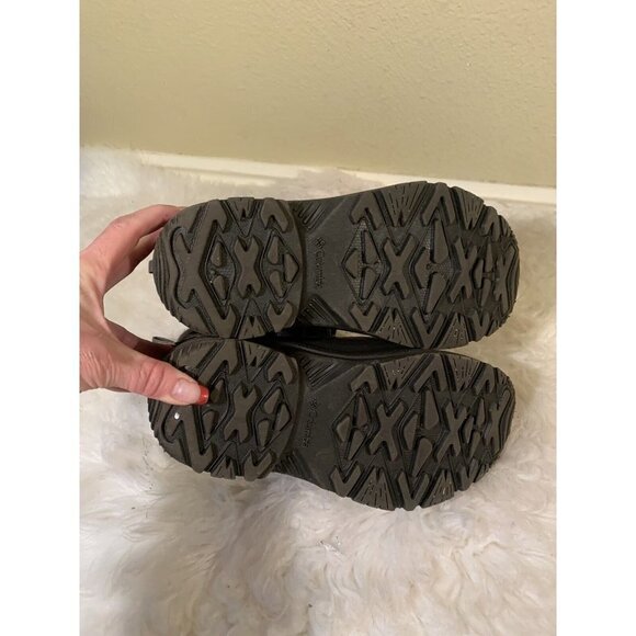 Columbia Bugaboot Plus Omni-Heat Waterproof Winter Boot BY1290-231 US Size 7 - Picture 9 of 12